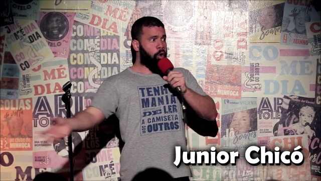 Junior Chicó 