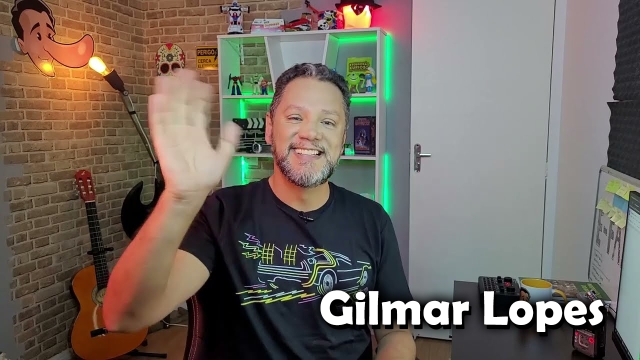Gilmar Lopes (E-Farsas) 
